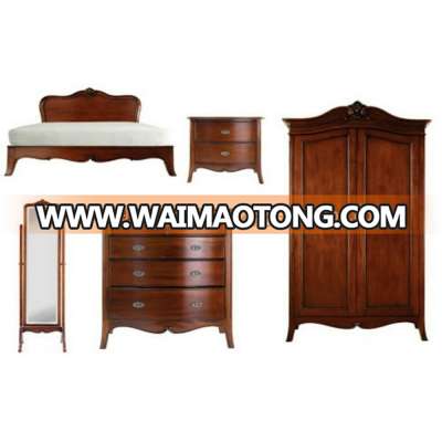 Bedroom furniture Set Olivia With a cheap price